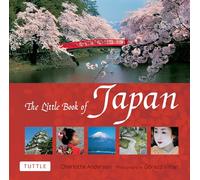 The Little Book of Japan