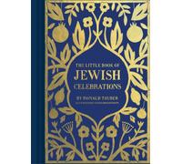 The Little Book of Jewish Celebrations