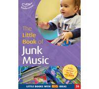 The Little Book of Junk Music : Little Books with Big Ideas (26)