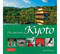 The Little Book of Kyoto (Tuttle Specials)