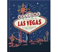 The Little Book of Las Vegas