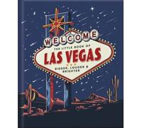 The Little Book of Las Vegas