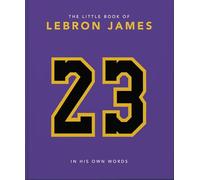 The Little Book of LeBron James