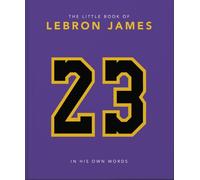 The Little Book of LeBron James