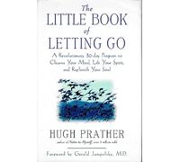 The Little Book of Letting Go