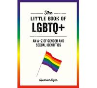 The Little Book of LGBTQ+