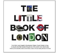 The Little Book of London