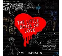 The Little Book Of Love (Vintage Retro)