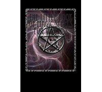 The Little Book of Magic Spells for Witches: Volume 1