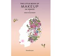 The little book of makeup in Venice