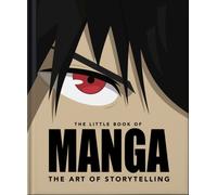 The Little Book of Manga