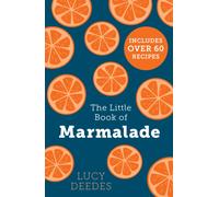 The Little Book of Marmalade