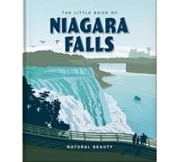 The Little Book of Niagara Falls