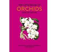 The Little Book of Orchids: Gems of Nature