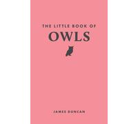The Little Book of Owls