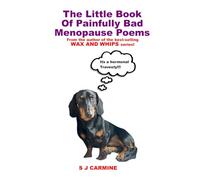 The Little Book of Painfully Bad Menopause Poems