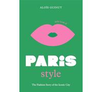 The Little Book of Paris Style