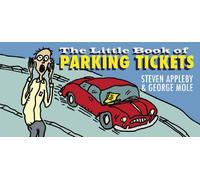 The Little Book of Parking Tickets