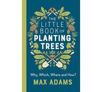 The Little Book of Planting Trees – Hansa Toy