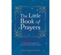 The Little Book of Prayers