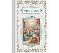The Little Book of Prayers