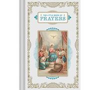 The Little Book of Prayers: (Little Books)