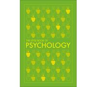 The Little Book of Psychology (DK Big Ideas Series)