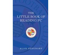 The Little Book of Reading FC