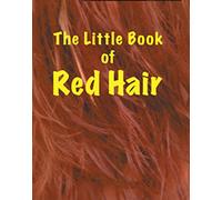 The Little Book of Red Hair