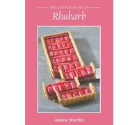 The Little Book of Rhubarb