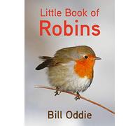 THE LITTLE BOOK OF ROBINS