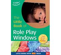 The Little Book of Role Play Windows