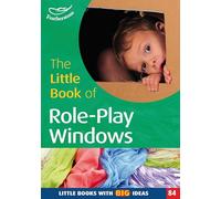 The Little Book of Role Play Windows (Little Books)