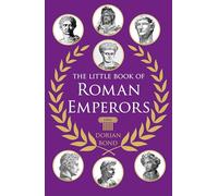 The Little Book of Roman Emperors