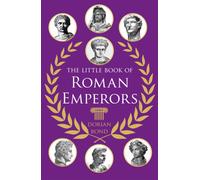 The Little Book of Roman Emperors
