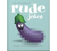 The Little Book of Rude Jokes