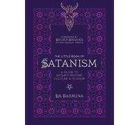 The Little Book of Satanism - 9781646044221