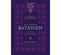 The Little Book of Satanism by La Carmina