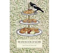 The Little Book of Scones