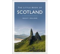 The Little Book of Scotland
