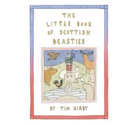 The Little Book of Scottish Beasties
