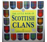 The Little Book of Scottish Clans