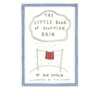 The Little Book of Scottish Rain