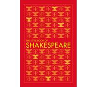 The Little Book of Shakespeare (DK Big Ideas Series)