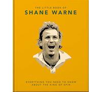 The Little Book of Shane Warne