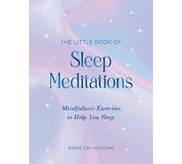 The Little Book of Sleep Meditations