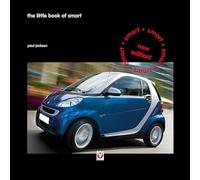 The Little Book of Smart: New Edition!