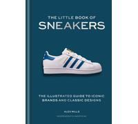 The Little Book of Sneakers