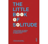 The Little Book of Solitude by Joost Joossen - 9789460583711