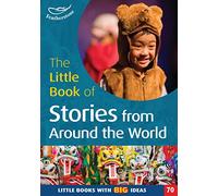 The Little Book of Stories from Around the World: Little Books with Big Ideas (70)
